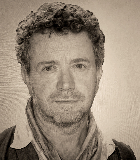Antonio Zecca