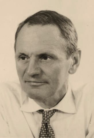 Curth Georg Becker