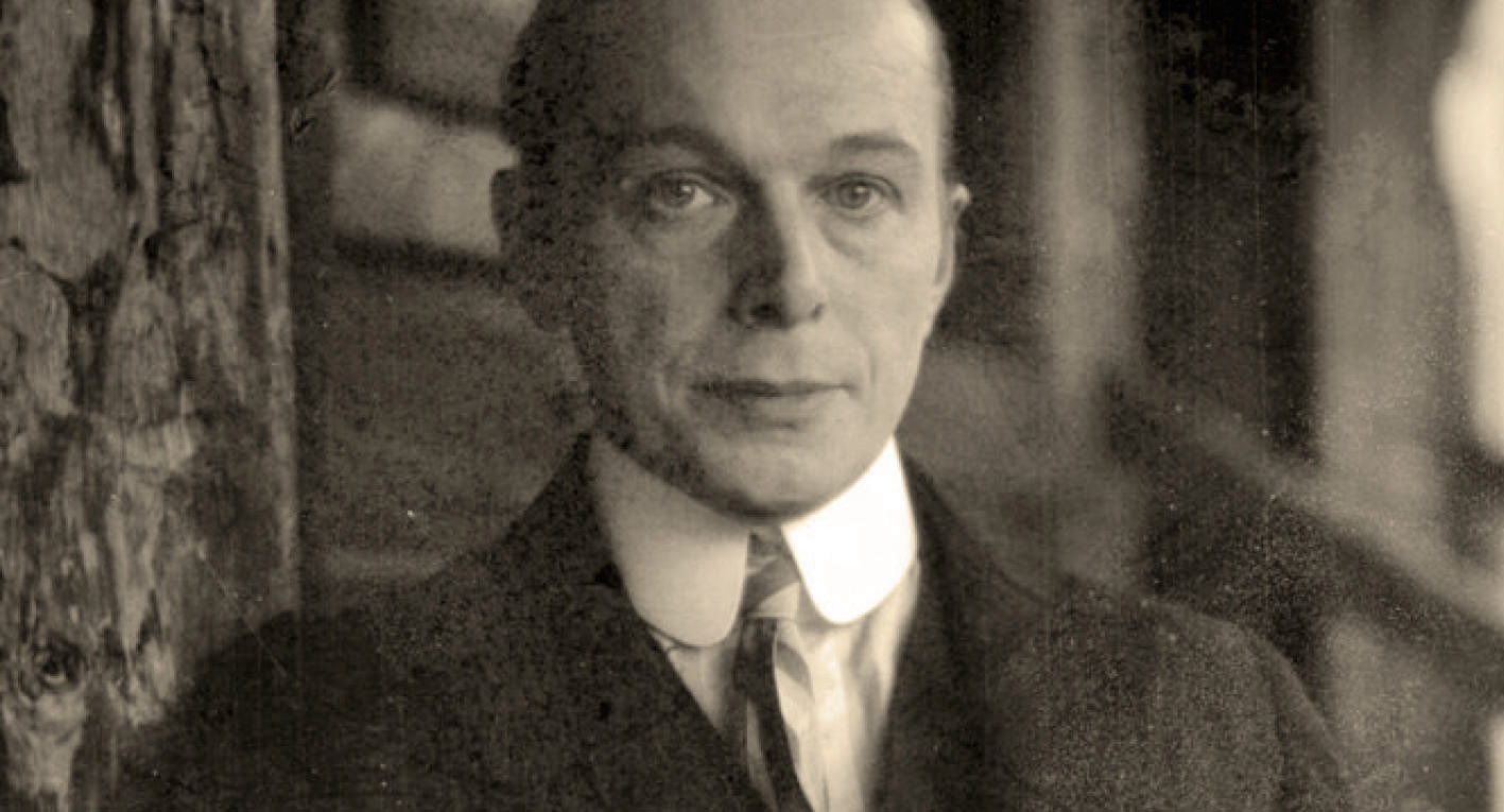 Ernst Ludwig Kirchner