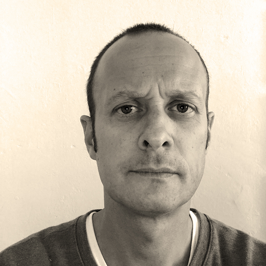 Georg Haubrich
