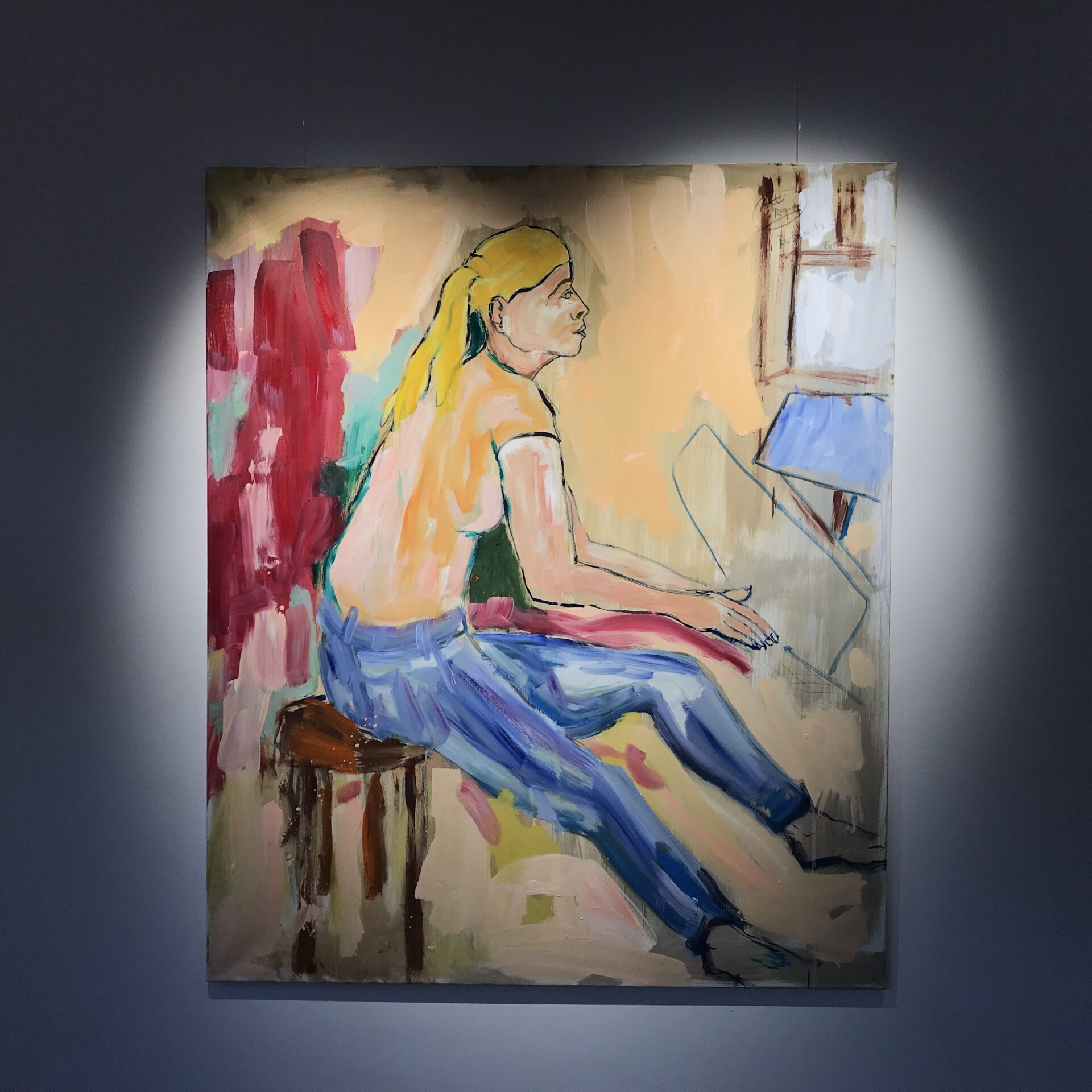 Expressionism Now!