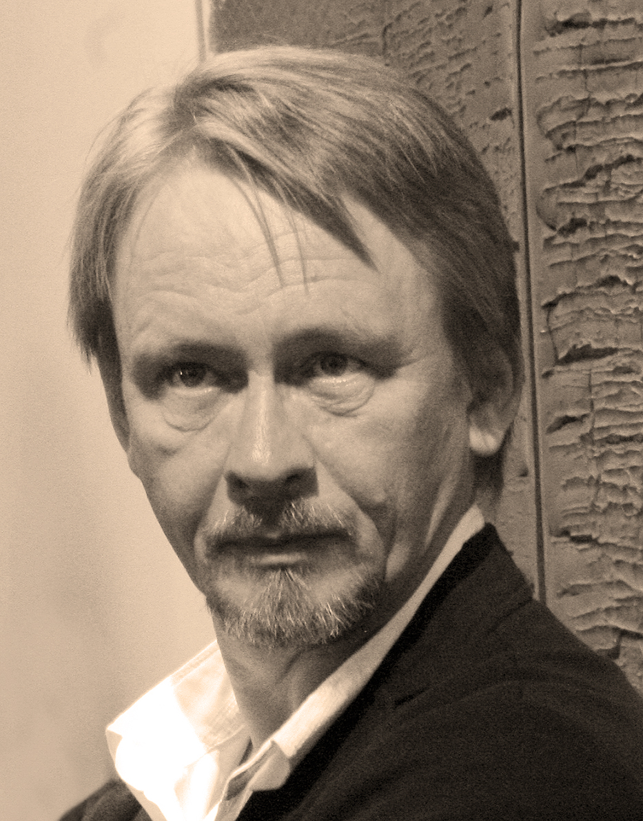 Nikolai Lagoida