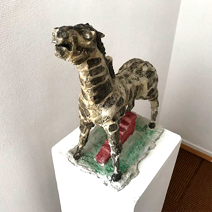 Das trojanische Pferd