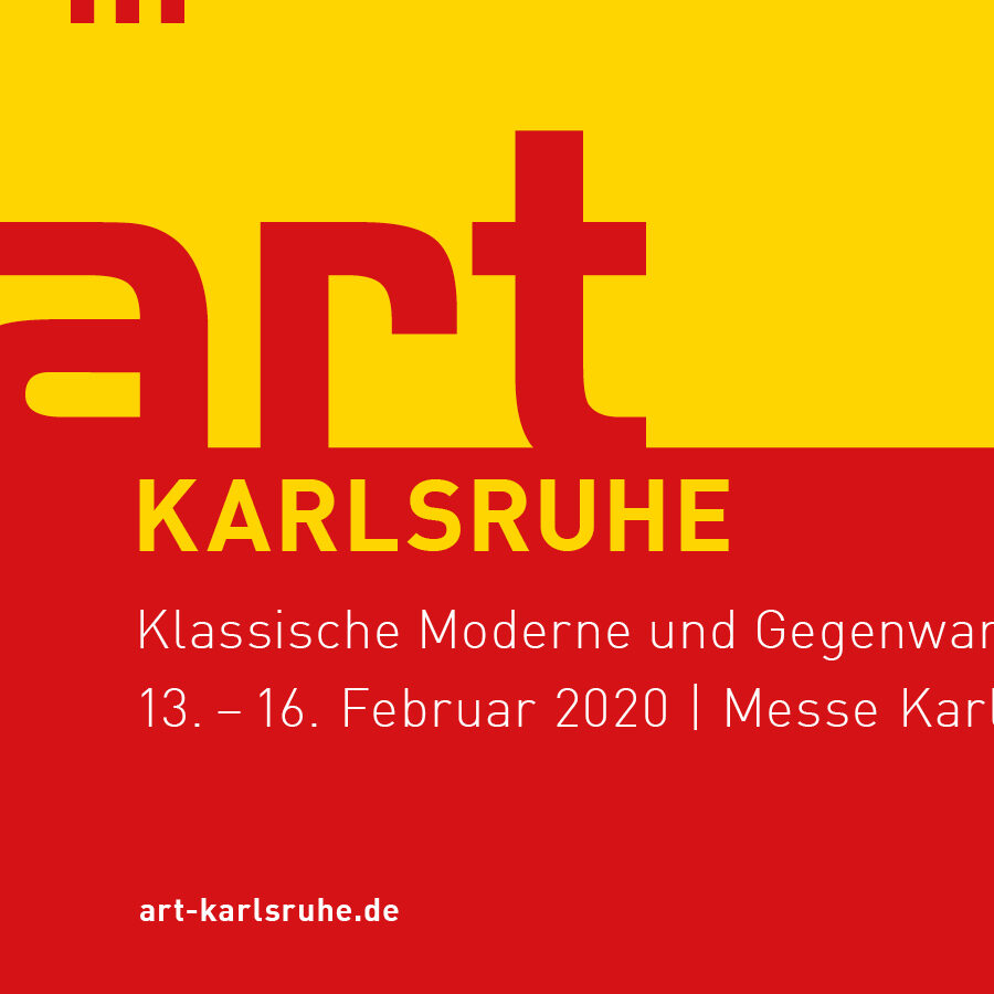 art KARLSRUHE 2020