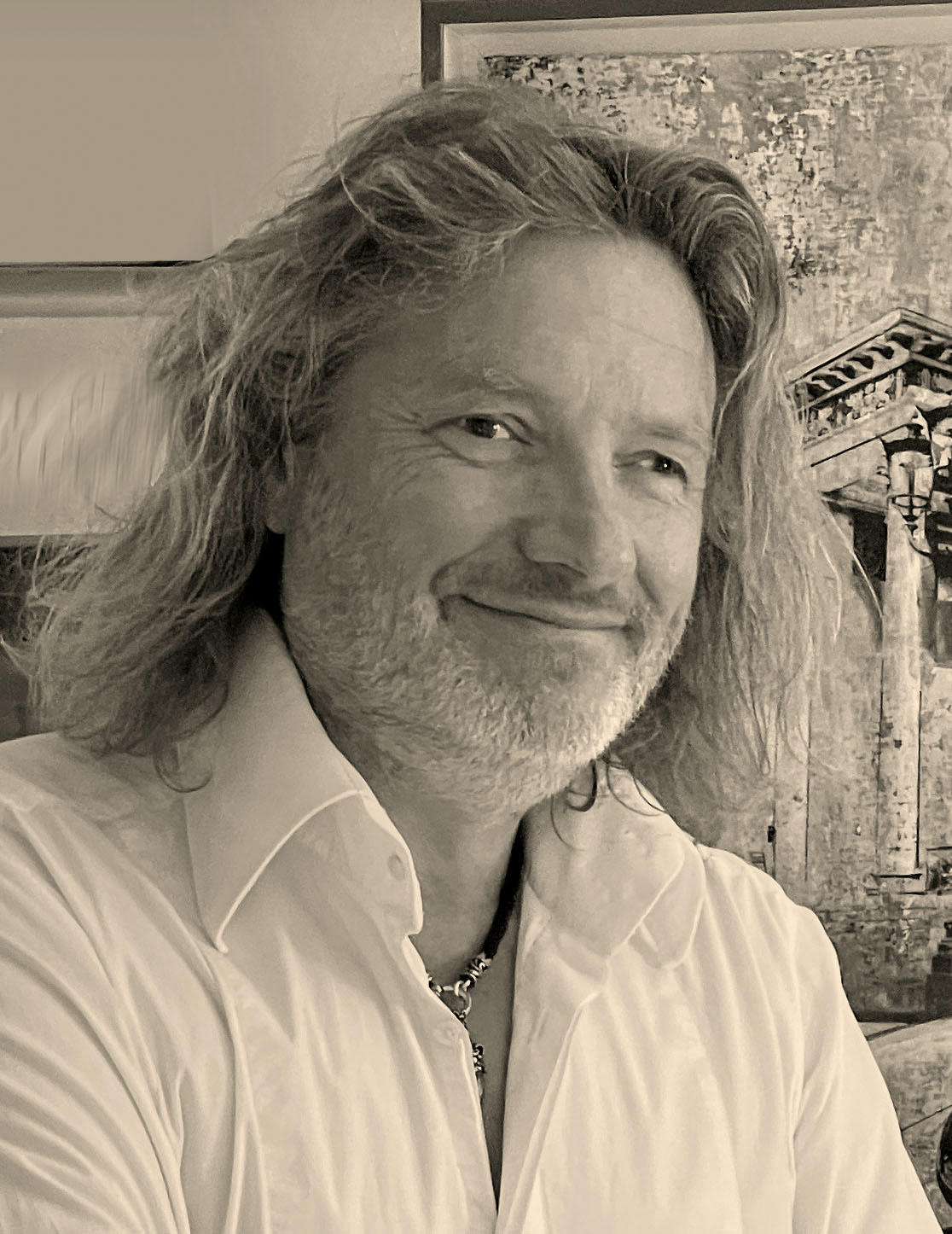 Bernd Luz