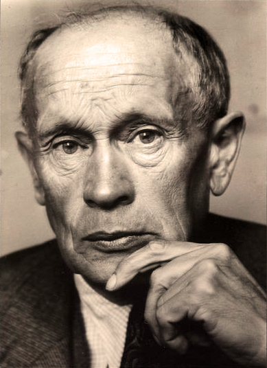 Erich Heckel