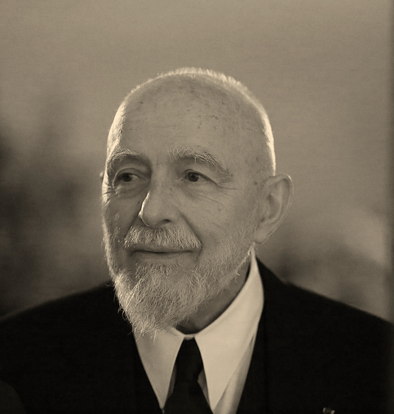 Markus Lüpertz