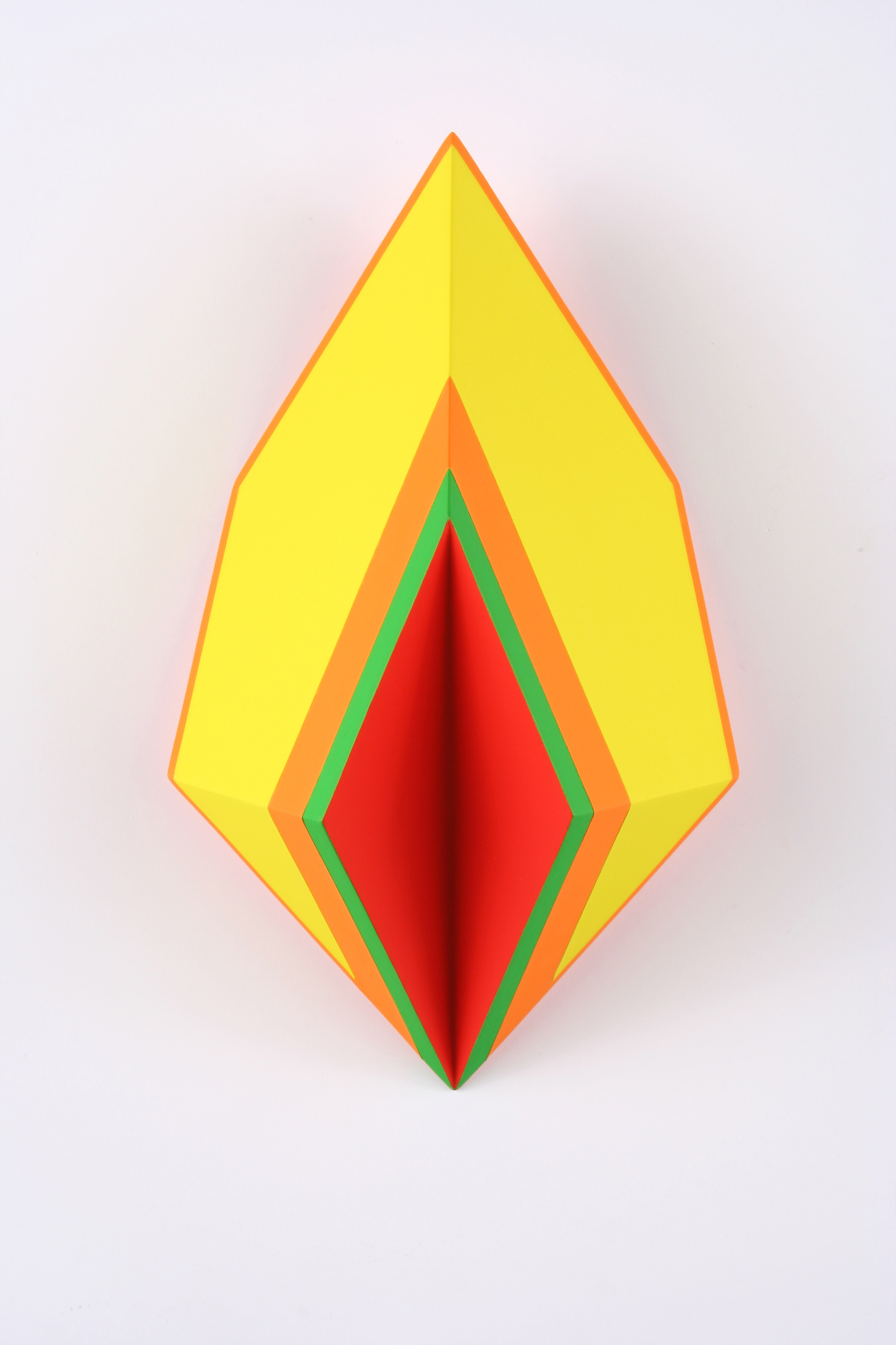 IRRSINN Farbe